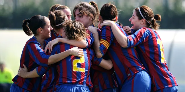 Dari ACTIV Indonesia Berprestasi di Barcelona, #GenerasiSehat&Aktif Selalu Bikin Bangga!