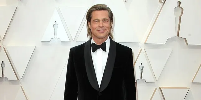 Dari Aksi hingga Drama: 6 Film Brad Pitt yang Tak Boleh Dilewatkan Dari Aksi hingga Drama: 6 Film Brad Pitt yang Tak Boleh Dilewatkan