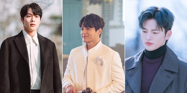 From Aliens to Gumihos, These 7 Handsome Fantasy Creatures Appear in Korean Dramas throughout the Ages