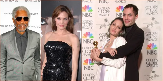 Dari Angelina Jolie Sampai Einstein, Mereka Sempat Incest!