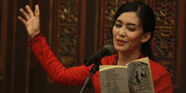 Dari Bait Puisi Bersejarah, Oneng Ciptakan Lagu Untuk Bung Karno