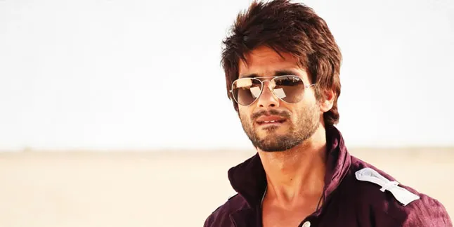 Dari Bali Hingga Delhi, Shahid Kapoor Resmi Menikah di Punjab?
