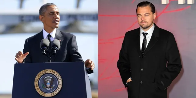 Dari Barack Obama Hingga Donald Trump Disensor Karena Mengumpat
