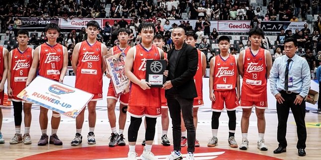 Dari Basket Hingga Balap, Melihat Lebih Dekat Program Pengembangan Bakat AHM untuk Generasi Muda