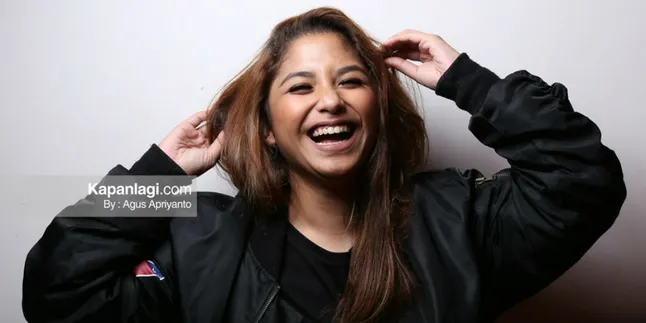 Dari BeTe Berat, Nadine Bisa Bikin Valerie Ceria dalam 3 Hari!