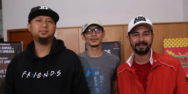 Dari Biru Cerah, Lamborghini Raffi 'Transformasi' Jadi Putih