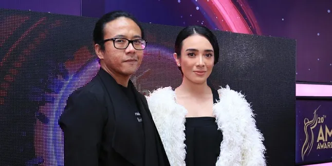 Dari Dea Ananda Hingga Tities Sapoetra Ramaikan Peluncuran IMAC Shoes