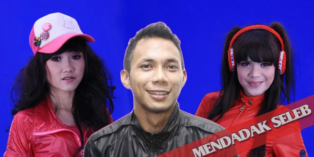 Dari Dukun Cilik Hingga Keong Racun, Ini Seleb Dadakan Indonesia