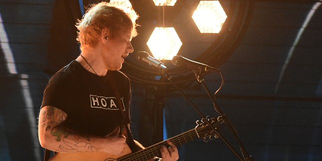 Dari Ed Sheeran Sampai Lorde, Ini Daftar Performers MTV VMA 2017