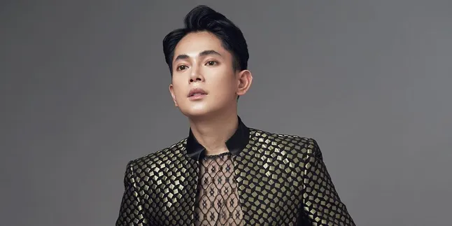 Dari Filipina Berkarir di Indonesia, Kier King Belajar Ngomong dengan Bantuan Sekuriti dan Driver