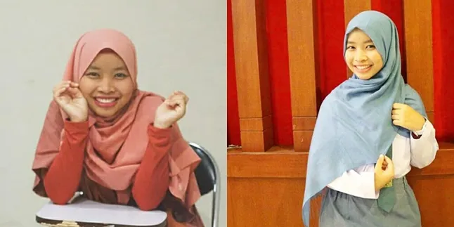 Dari Gadis Rumahan Yang Cupu, Boah SUCA 4 Jadi Komika Yang Lucu