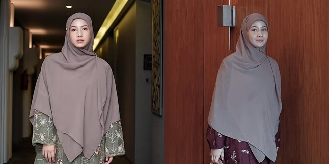 From GADIS Sampul to Business: The Inspirational Career Journey of Natasha Rizky