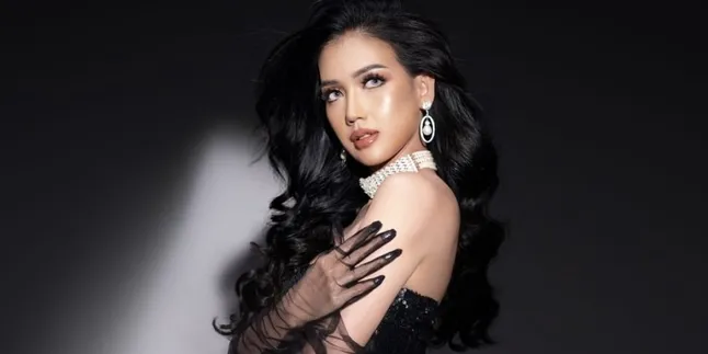 Dari Hajatan ke Panggung Besar, Suliyana Dijuluki Diva Banyuwangi - Bawa Dangdut dan Campursari Jadi Elegan