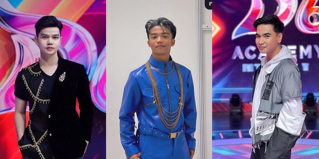 From Hari Putra to King Nassar, These 13 Male Singers Become Netizens' Favorites on KapanLagi Dangdut - Is Your Idol Here?
