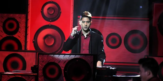 Dari Hasil DJ, Al Ghazali Punya Niat Untuk Beli Rumah Dari Hasil DJ, Al Ghazali Punya Niat Untuk Beli Rumah