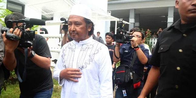 Dari Hasil Mengemis, Ayah Marshanda Dapat Rp 40 Ribu Sehari Dari Hasil Mengemis, Ayah Marshanda Dapat Rp 40 Ribu Sehari