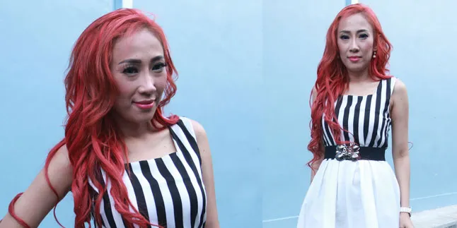 Dari Hidung Sampai Payudara, Ini Pengakuan Dewi Sanca Soal Oplas