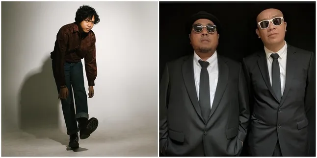 Dari Hindia hingga Diskoria, Jangan Lewatkan Keseruan POP MIE SOBI PARTY!