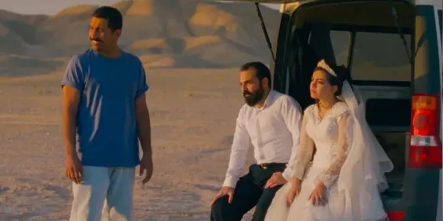 Dari Iran hingga Chile, Film-Film Terbaik Cannes 2025 Siap Mengguncang Layar Indonesia Dari Iran hingga Chile, Film-Film Terbaik Cannes 2025 Siap Mengguncang Layar Indonesia