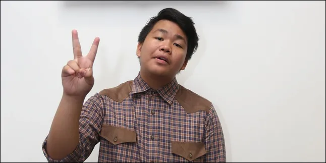 Dari Kecelakaan Iqbal, Kiki CJR Ambil Pelajaran Penting