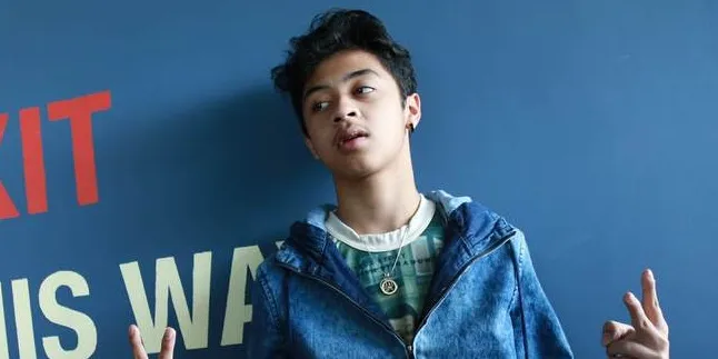 Dari Kecil Suka Edit Video, Bastian Steel Ingin Jadi Sutradara