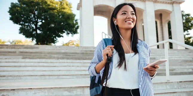 Dari Kelas Pagi sampai Nongkrong Malam, Grand Filano Selalu Jadi Teman Setia Anak Kampus