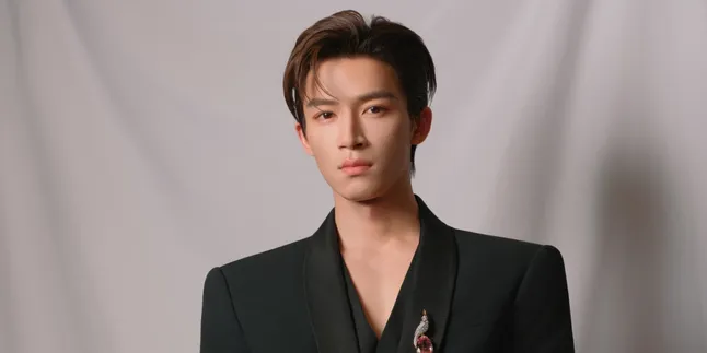 From Drama Screen to Global Fashion, Wang Xingyue Officially Becomes Tiffany & Co. Brand Ambassador