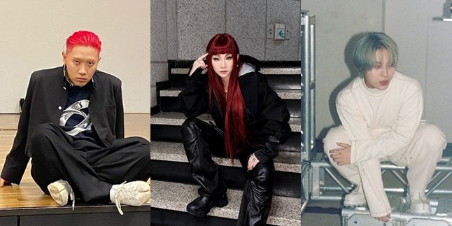 From Loco to Nafla, These 5 South Korean Rappers Release Songs Together ...