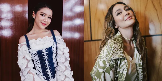 Dari Luna Maya hingga Tiara Andini, Inilah Sederet Seleb Indonesia yang Mengaku Penggemar Berat BTS Alias ARMY