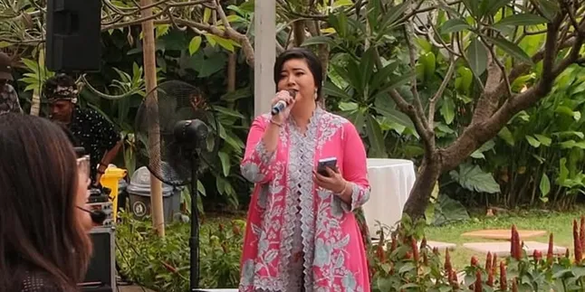 Dari Mahkota Puteri Indonesia Hingga Misi Kemanusiaan, Qory Sandioriva Ajak Pulihkan Diri Sambil Berbagi