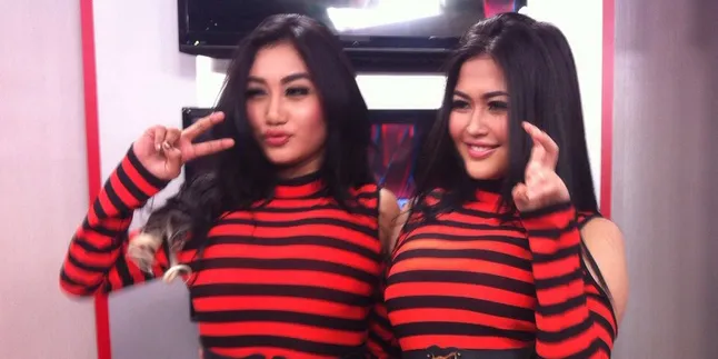 Dari Manggung, Duo Serigala Ingin Berangkatkan Orang Tua Berhaji