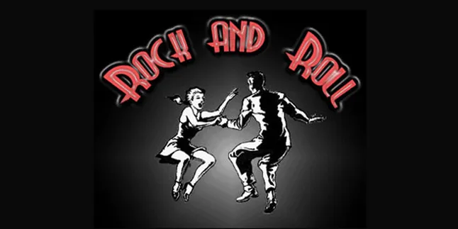 Dari Musisi ini Musik Rock And Roll Lahir