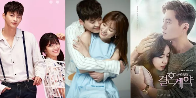 Dari Nam Joo Hyuk - Jong Suk di Nominasi 'MBC Drama Awards 2016' Dari Nam Joo Hyuk - Jong Suk di Nominasi 'MBC Drama Awards 2016'