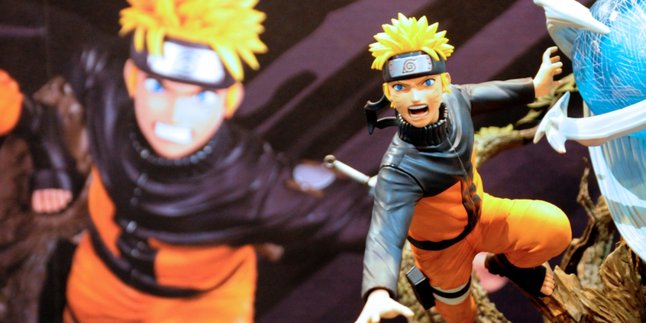 From Naruto to Attack on Titan, Here are the Top 5 Best Selling Anime of All Time