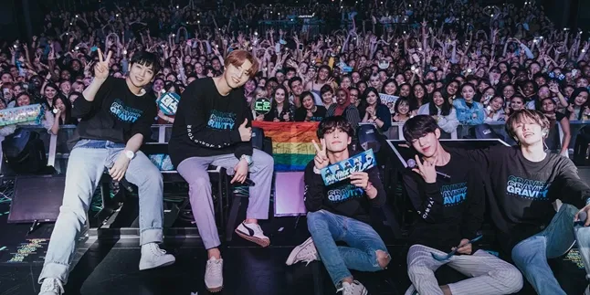 Dari NCT hingga Ryeowook Super Junior, Ini 5 Idol K-Pop Yang Pernah Cover Lagu Indonesia Dari NCT hingga Ryeowook Super Junior, Ini 5 Idol K-Pop Yang Pernah Cover Lagu Indonesia