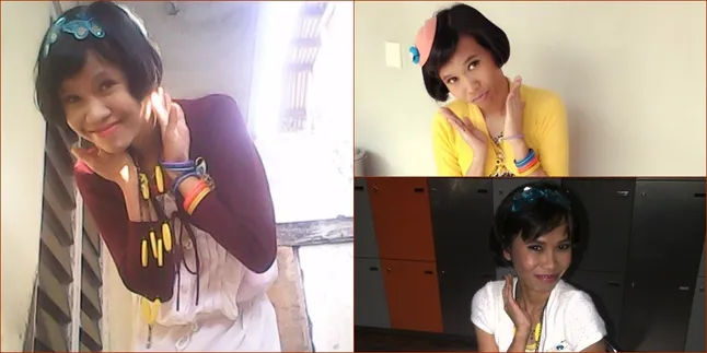 Dari Nyanyi Sampai Kencani Bieber, Ini Obsesi Besar Hodijah