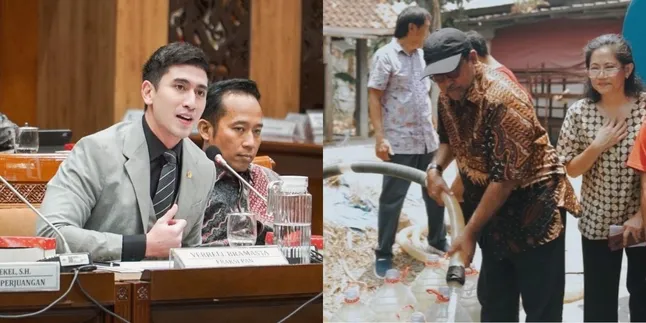 Dari Panggung ke Parlemen: Apa yang Perlu Dipelajari Artis untuk Sukses di Pemerintahan?