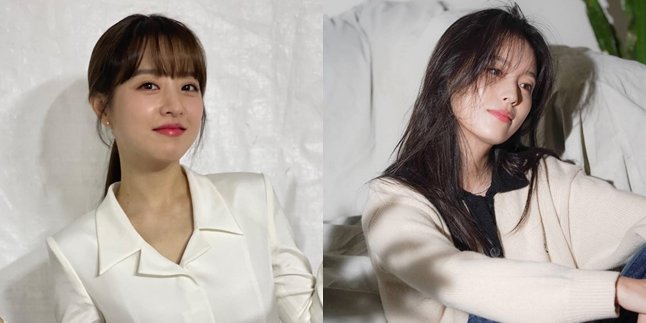 From Park Bo Young to Han Hyo Joo, These 5 K-Pop Celebrities Are Actually Children of a Soldier