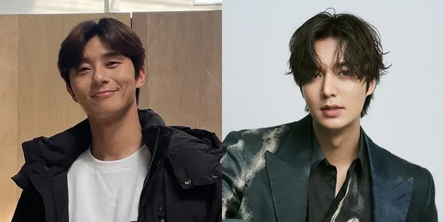 Dari Park Seo Joon Hingga Lee Min Ho, Ini 5 Artis Korea Selatan yang Jadi Brand Ambassador Produk Lokal