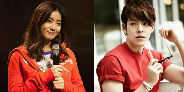 Dari Park Shin Hye, Kim Woo Bin Bakal Move On Ke Kang Sora? Dari Park Shin Hye, Kim Woo Bin Bakal Move On Ke Kang Sora?