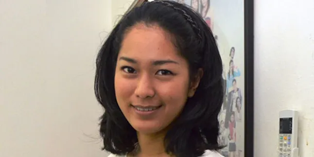 Dari Pencak Silat, Prisia Nasution Dalami Muay Thai