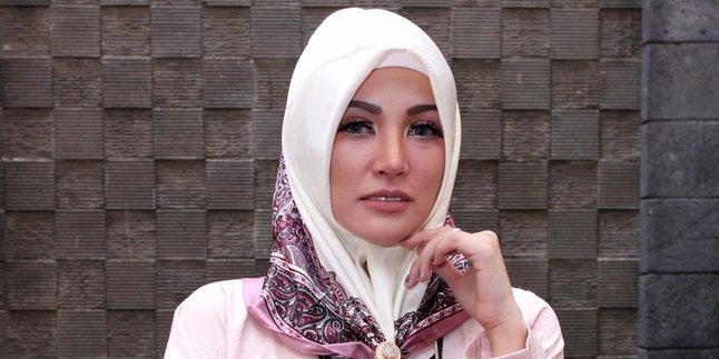 Dari Penyanyi Kasidah, Wanita Cantik Ini Pilih Jadi Pedangdut