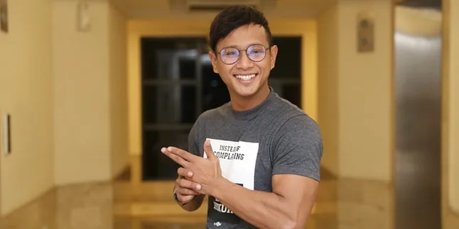 Dari Perusahaan Minyak, Krunn Merambah ke Musik Dangdut