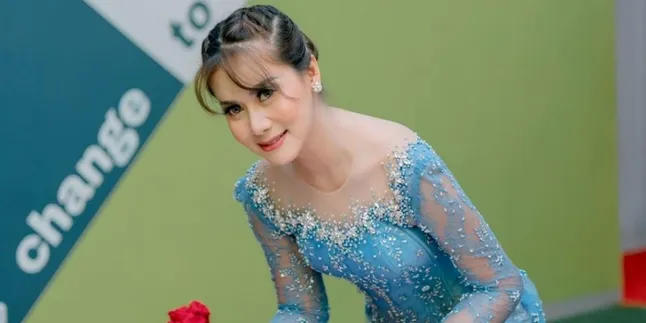 Dari Presenter dan Politikus, Vriska Icha Kini Resmi Jadi PPAT Dari Presenter dan Politikus, Vriska Icha Kini Resmi Jadi PPAT