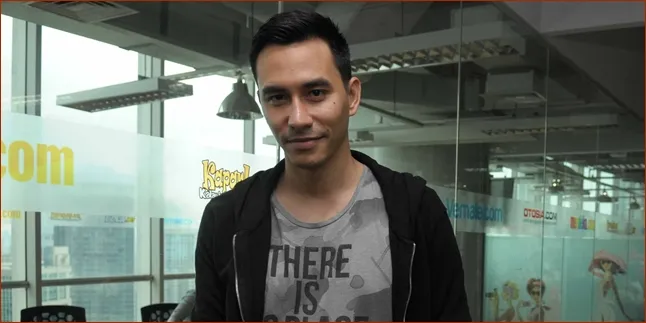 Dari Presenter, Darius Kembangkan Situs Olahraga