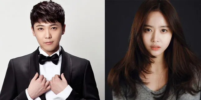 Dari Sahabat Dekat, Lee Hong Ki - Han Bo Reum Dipastikan Pacaran Dari Sahabat Dekat, Lee Hong Ki - Han Bo Reum Dipastikan Pacaran