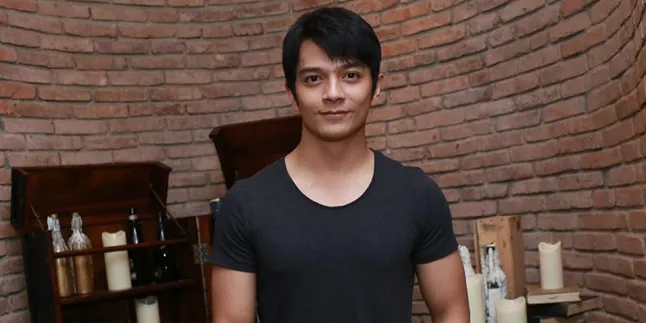 Dari Serial Kolosal ke Film Thriller, Rico Verald Banyak Belajar Dari Serial Kolosal ke Film Thriller, Rico Verald Banyak Belajar