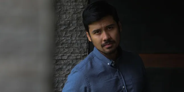 Dari Sinetron, Chicco Jericho Buktikan Bisa Sukses di Film