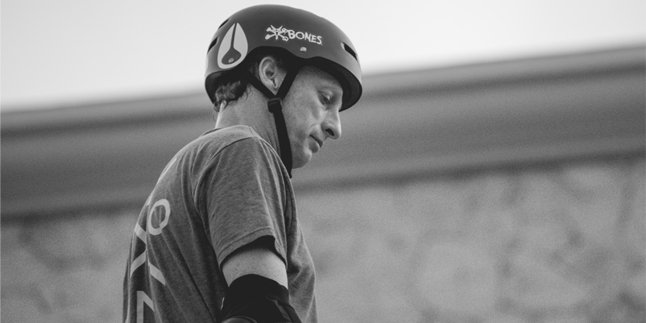 From Skater Boy to Game Icon, Here are Unique Facts About Tony Hawk