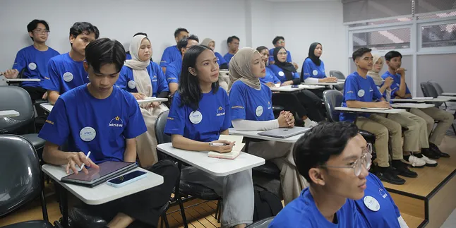 Dari Smart Eco-Tourism hingga Circular Economy,  Ini 4 dari 8 Kampus yang Ramaikan Final Genera-Z Berbakti 2026